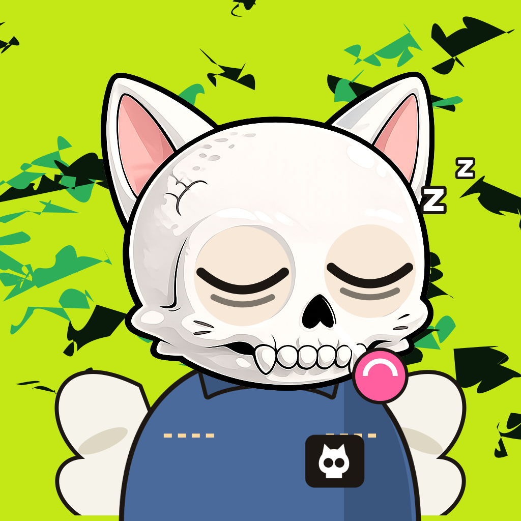 Sherwood Cat #2904
