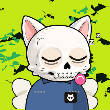 Sherwood Cat #2904