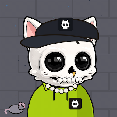 Sherwood Cat #2905