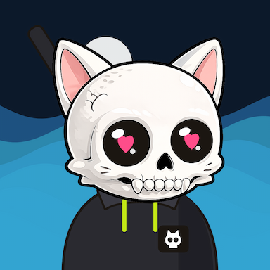 Sherwood Cat #2908