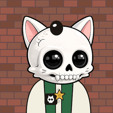 Sherwood Cat #2910