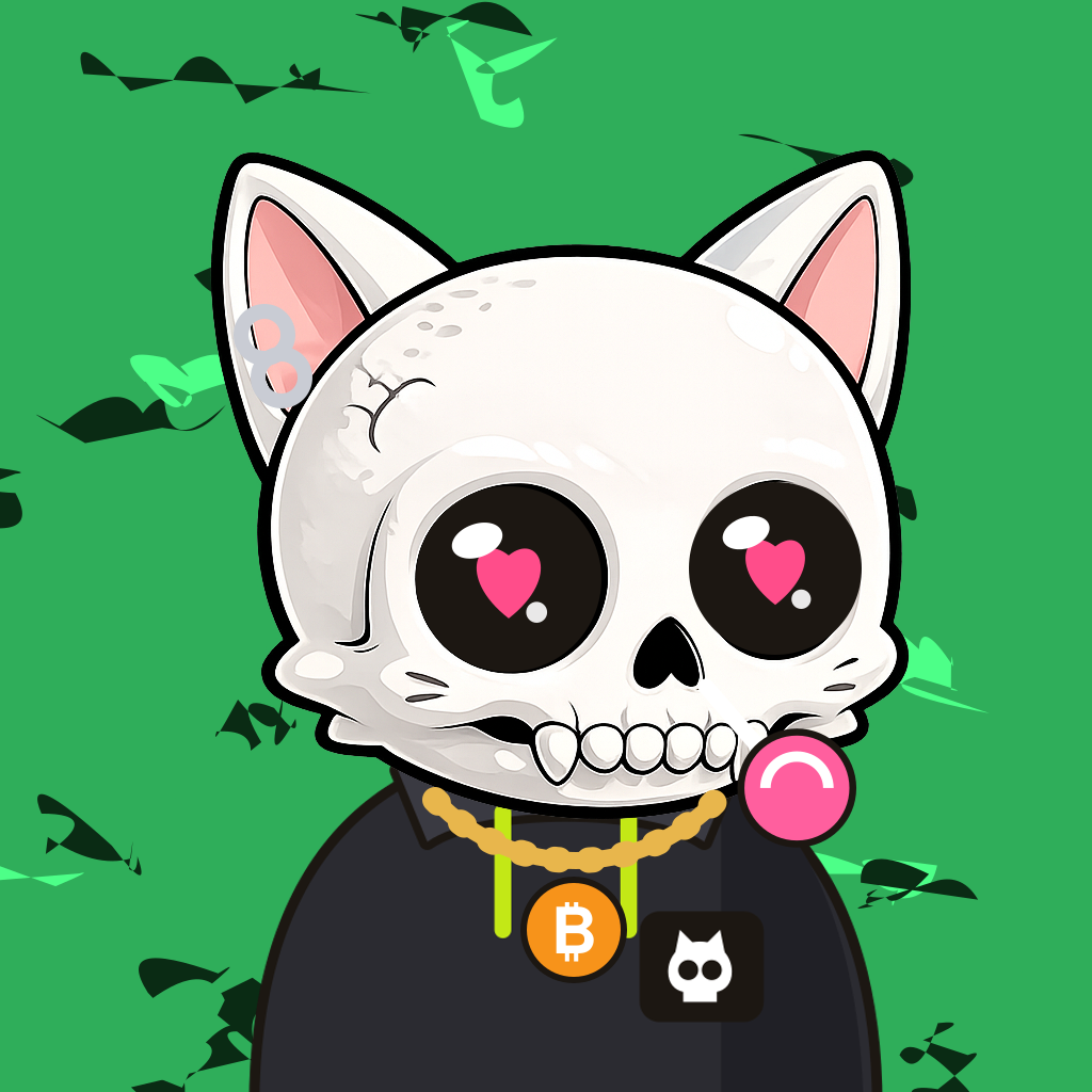 Sherwood Cat #2912