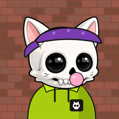 Sherwood Cat #2913