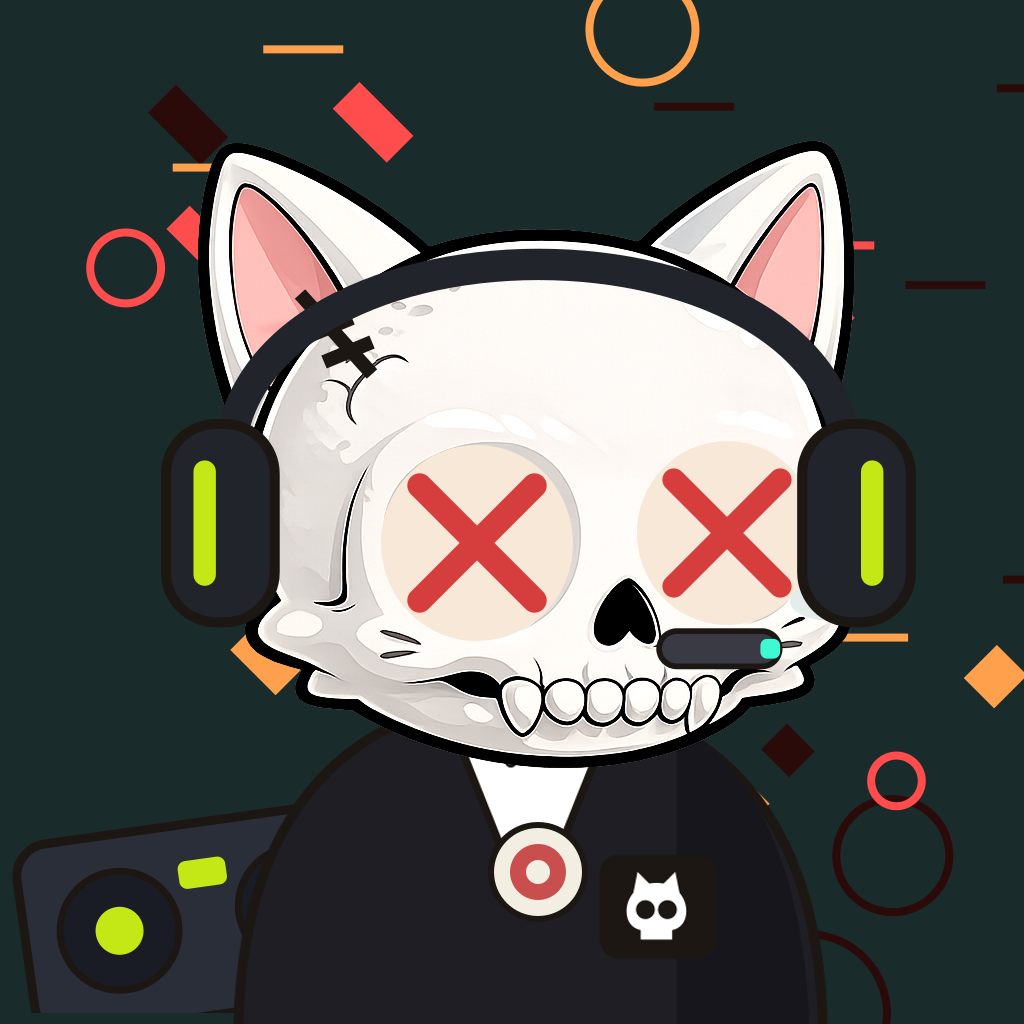 Sherwood Cat #2914