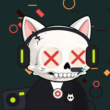 Sherwood Cat #2914