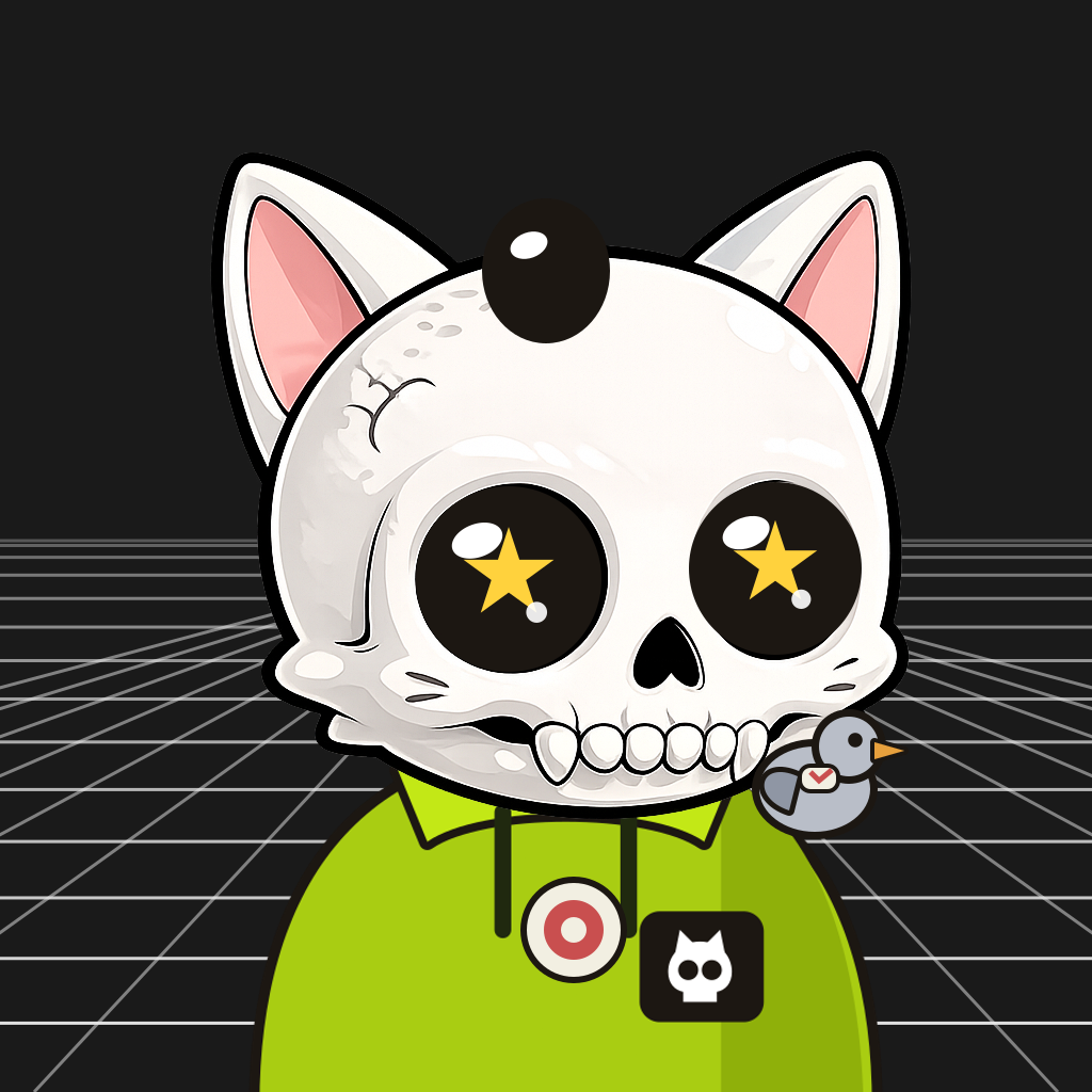 Sherwood Cat #2920