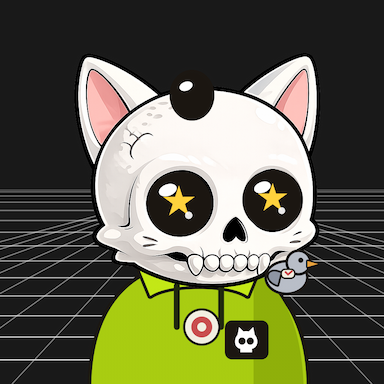 Sherwood Cat #2920