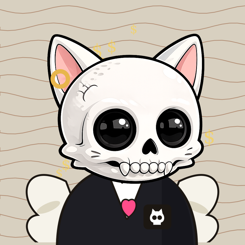 Sherwood Cat #2921