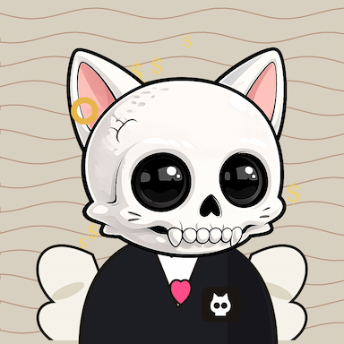 Sherwood Cat #2921
