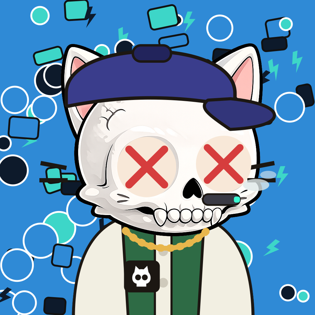 Sherwood Cat #2923