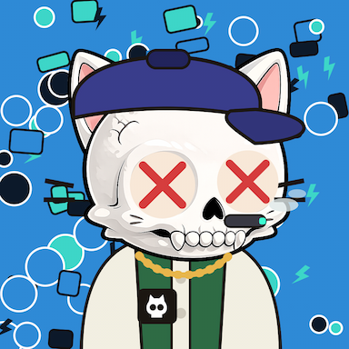 Sherwood Cat #2923