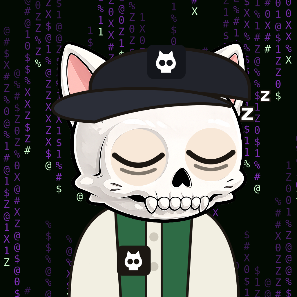 Sherwood Cat #2924