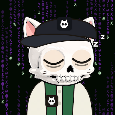 Sherwood Cat #2924