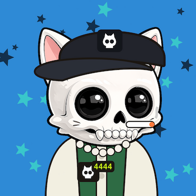 Sherwood Cat #2925