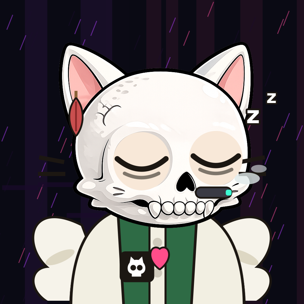 Sherwood Cat #2926