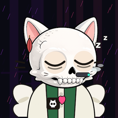 Sherwood Cat #2926