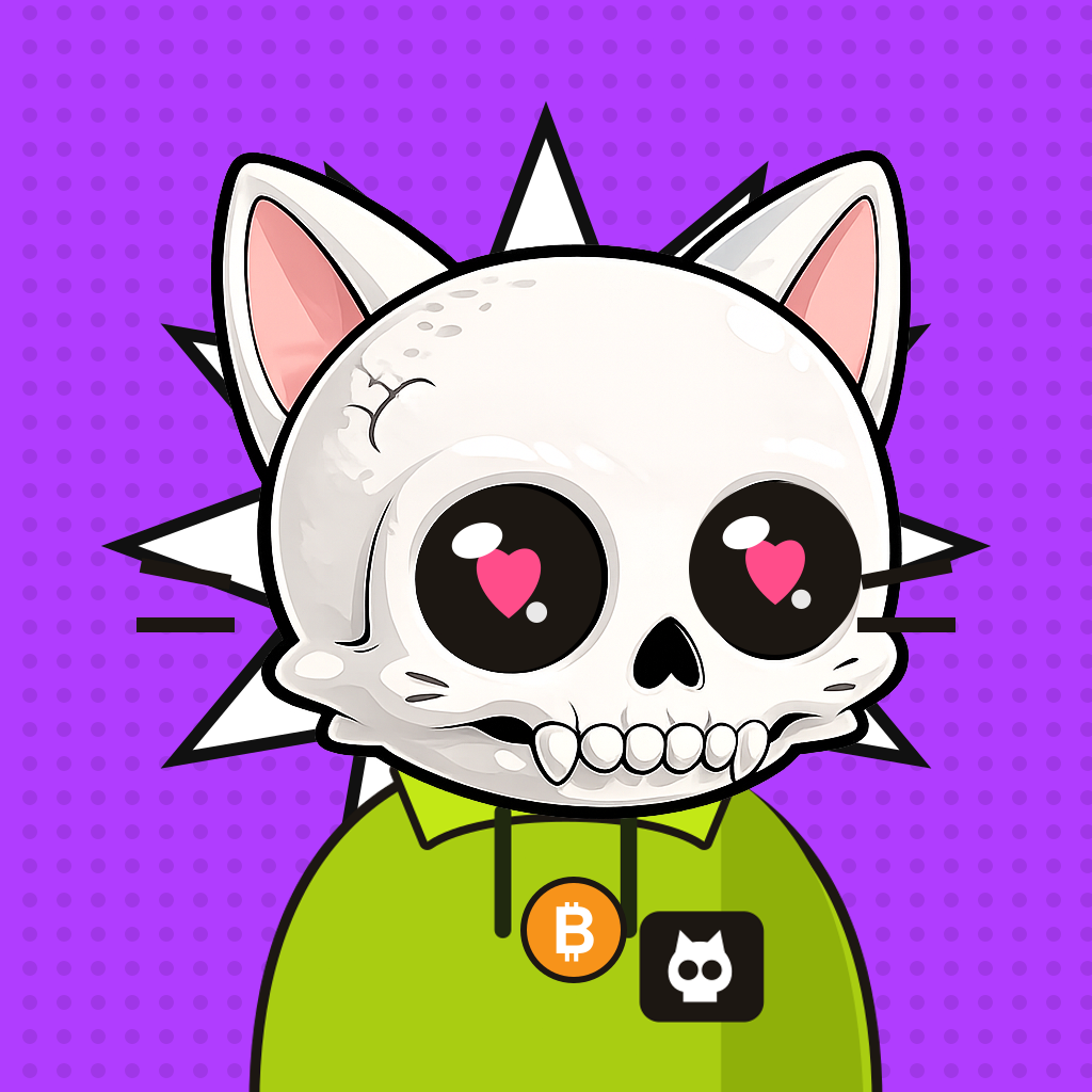 Sherwood Cat #2928
