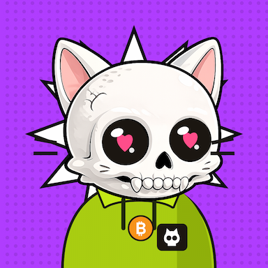 Sherwood Cat #2928