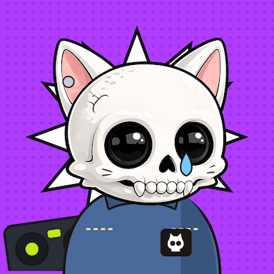 Sherwood Cat #293