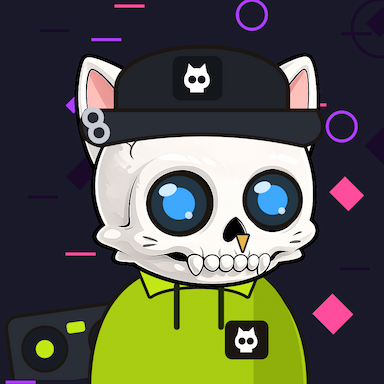 Sherwood Cat #2930