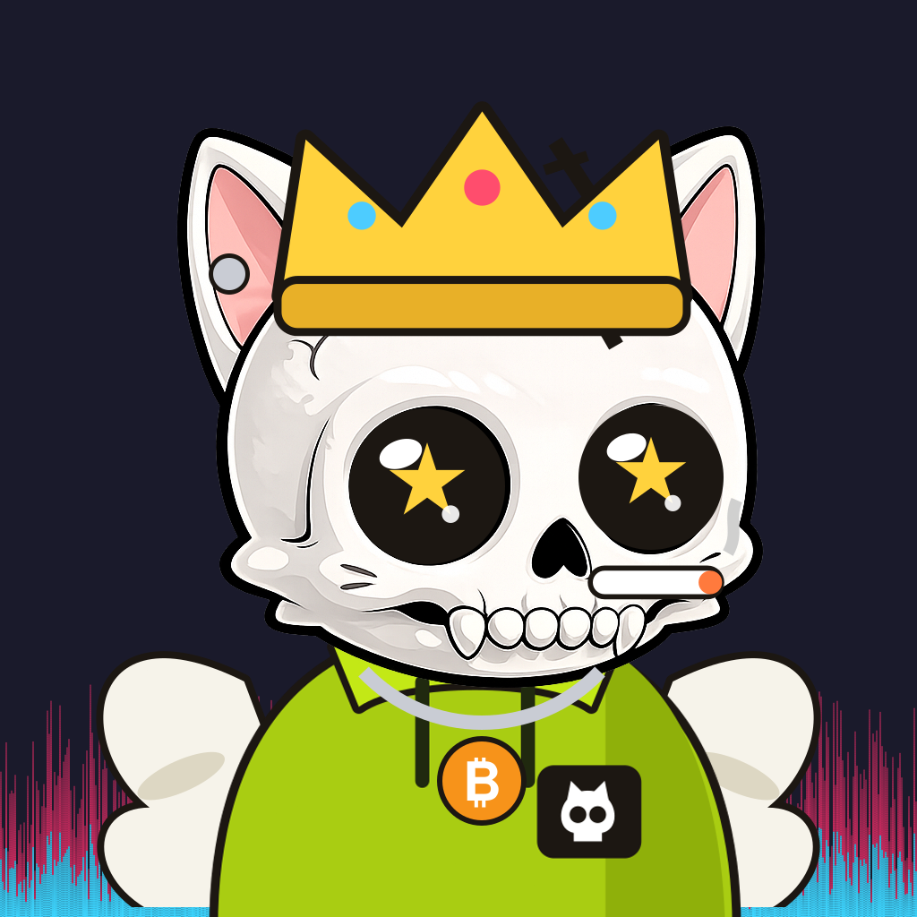 Sherwood Cat #2933