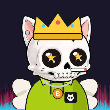 Sherwood Cat #2933