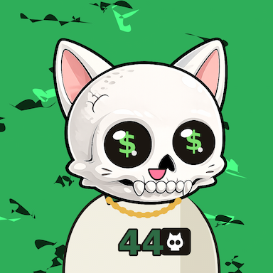 Sherwood Cat #2934