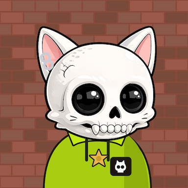 Sherwood Cat #2935