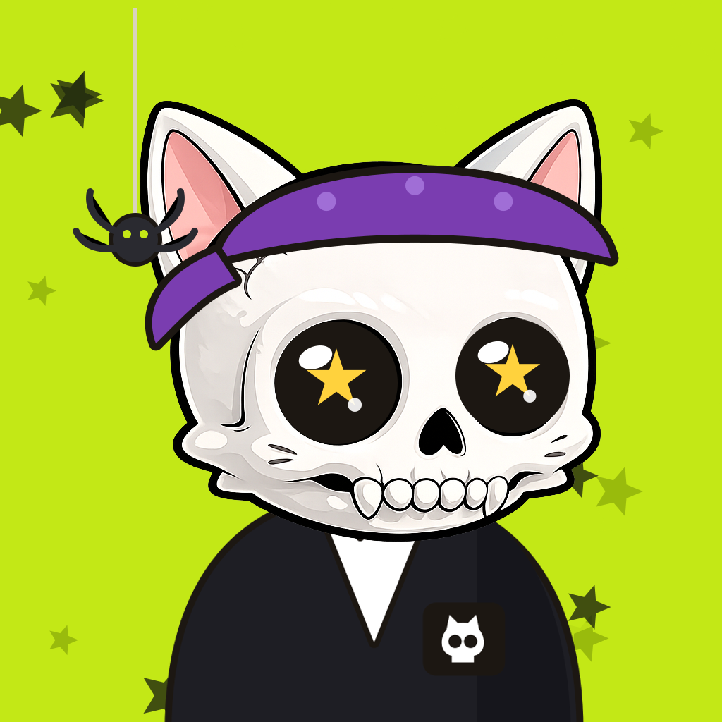 Sherwood Cat #2936
