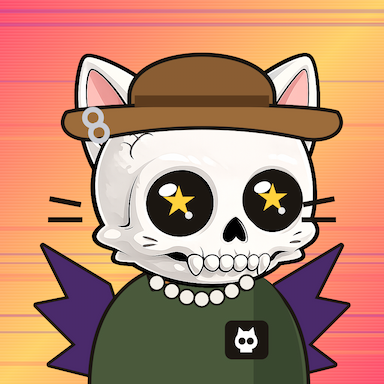 Sherwood Cat #2937