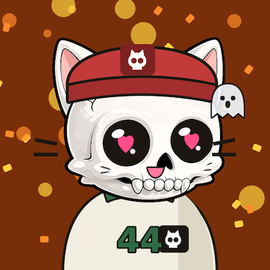 Sherwood Cat #2938