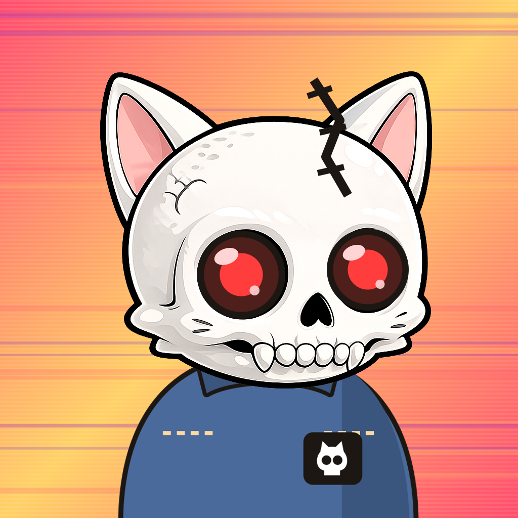 Sherwood Cat #2939
