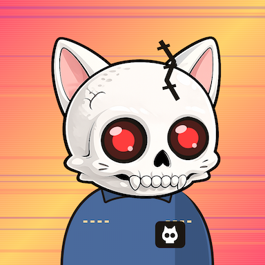 Sherwood Cat #2939