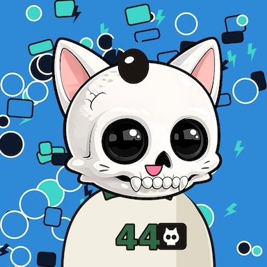Sherwood Cat #294
