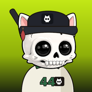 Sherwood Cat #2940