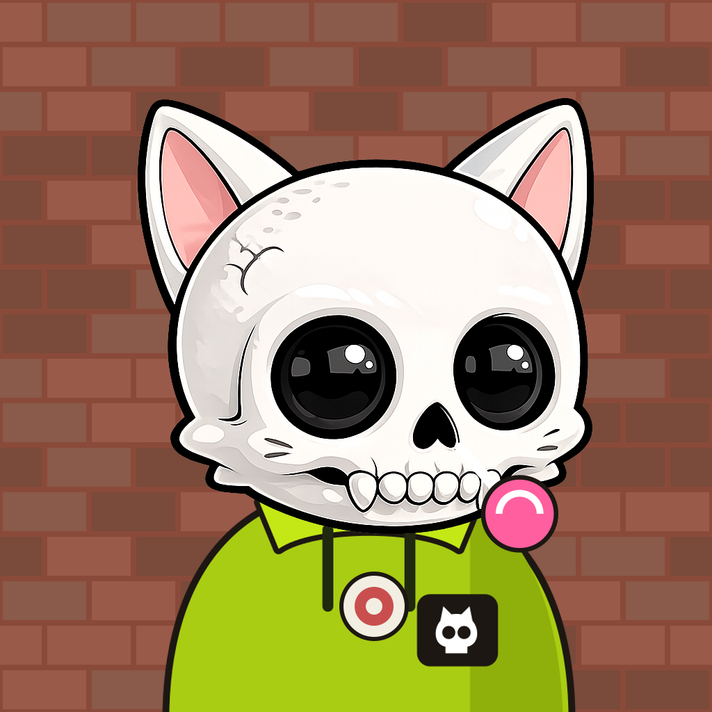 Sherwood Cat #2941