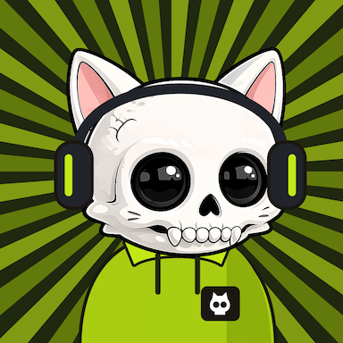 Sherwood Cat #2944