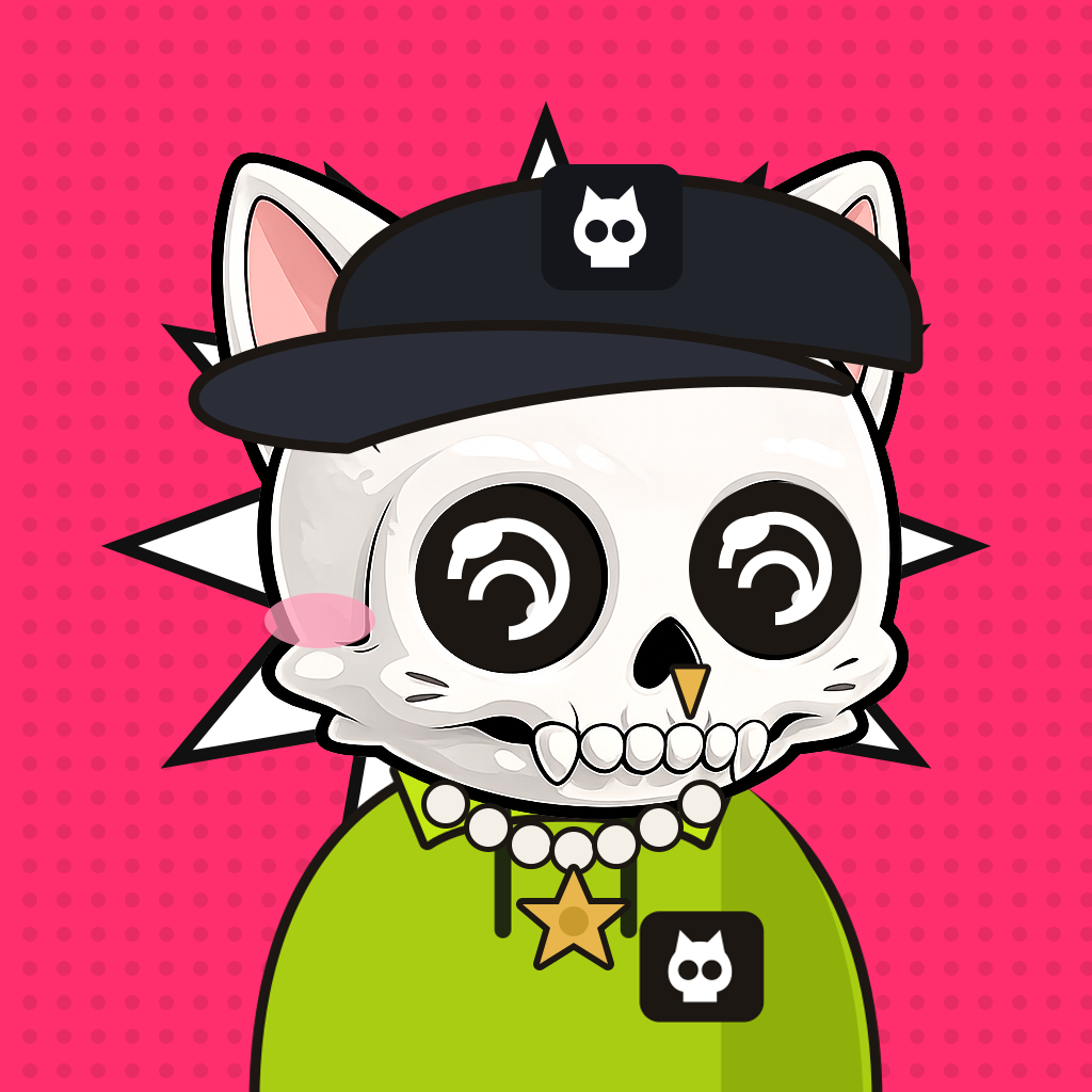 Sherwood Cat #2945