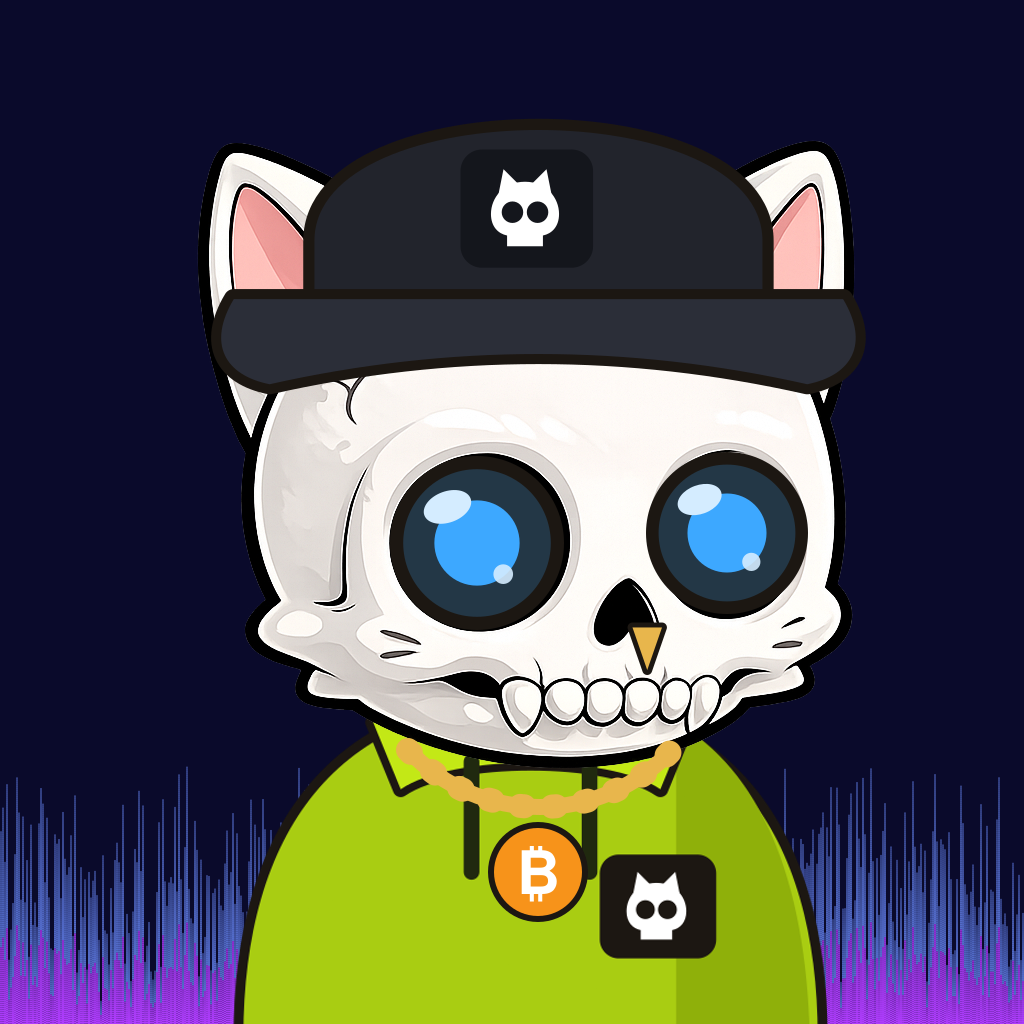 Sherwood Cat #2947