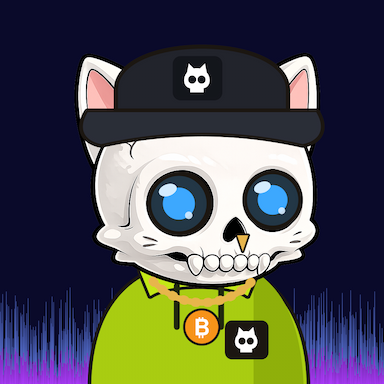 Sherwood Cat #2947