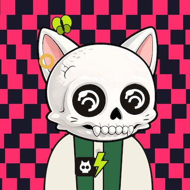 Sherwood Cat #2949