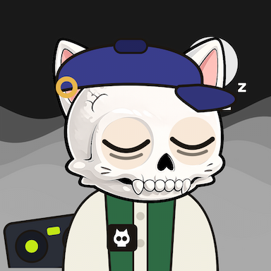 Sherwood Cat #295