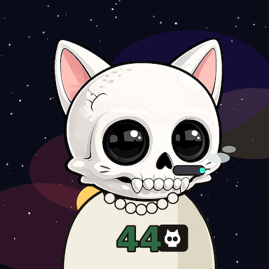 Sherwood Cat #2950