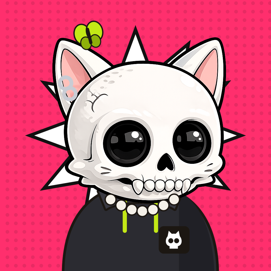 Sherwood Cat #2951