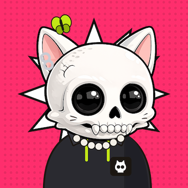 Sherwood Cat #2951