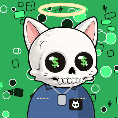 Sherwood Cat #2953