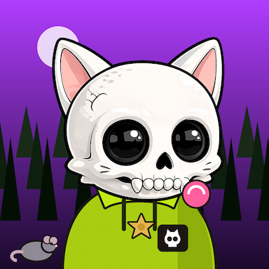 Sherwood Cat #2955