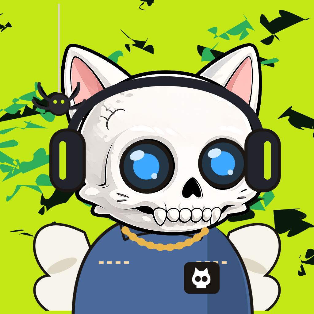 Sherwood Cat #2956