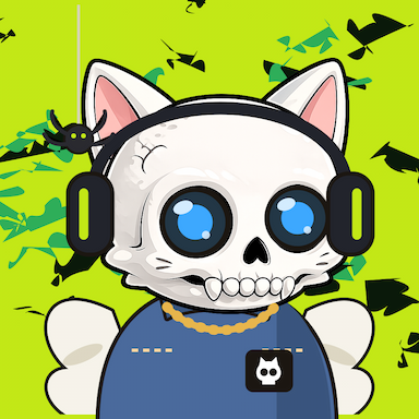 Sherwood Cat #2956