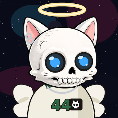 Sherwood Cat #2957
